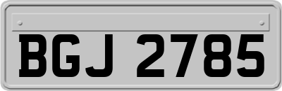 BGJ2785
