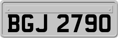 BGJ2790