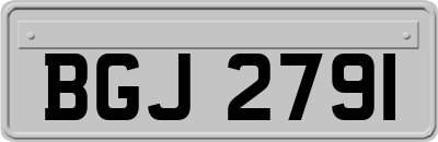 BGJ2791