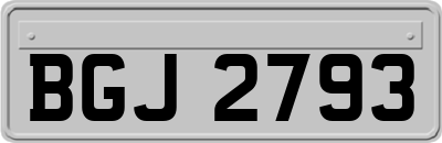 BGJ2793