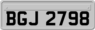 BGJ2798