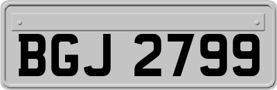 BGJ2799