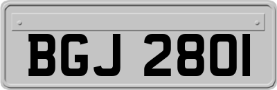 BGJ2801