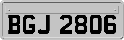 BGJ2806