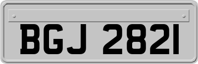 BGJ2821