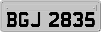BGJ2835