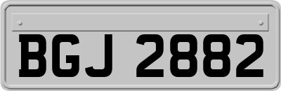 BGJ2882