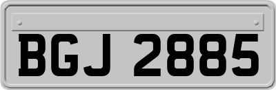BGJ2885