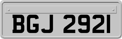 BGJ2921