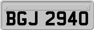 BGJ2940