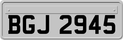 BGJ2945