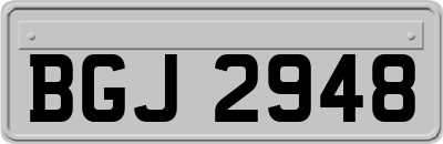 BGJ2948