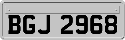 BGJ2968