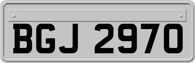 BGJ2970