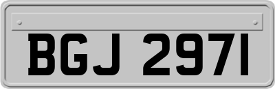 BGJ2971