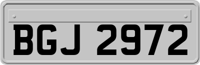 BGJ2972