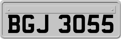 BGJ3055