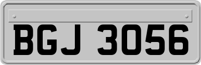 BGJ3056