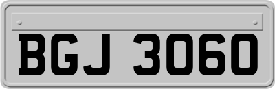 BGJ3060