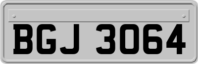 BGJ3064
