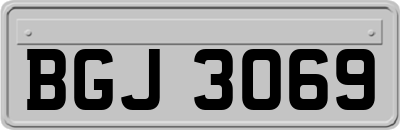 BGJ3069
