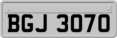 BGJ3070
