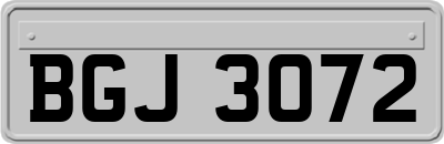 BGJ3072