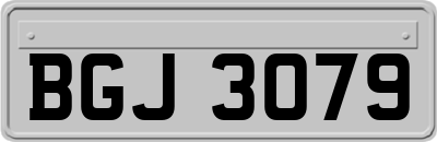 BGJ3079