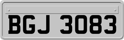 BGJ3083