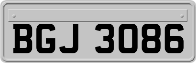 BGJ3086