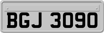 BGJ3090