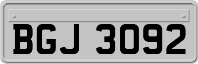 BGJ3092