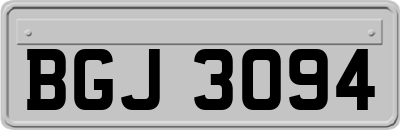 BGJ3094