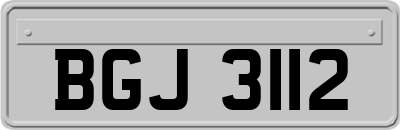 BGJ3112