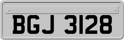 BGJ3128