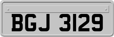 BGJ3129