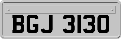 BGJ3130