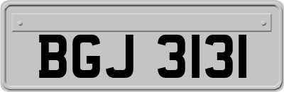 BGJ3131
