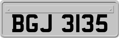 BGJ3135