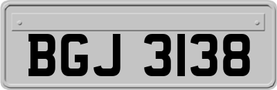 BGJ3138