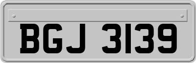 BGJ3139