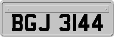 BGJ3144
