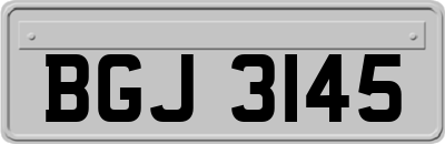 BGJ3145