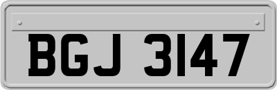 BGJ3147