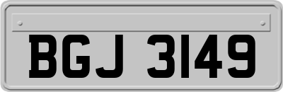 BGJ3149