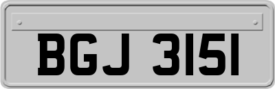 BGJ3151