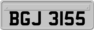 BGJ3155