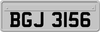 BGJ3156