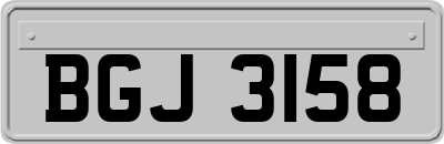 BGJ3158