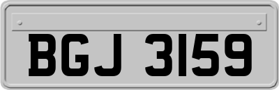 BGJ3159
